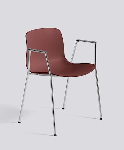 About A Chair AAC18 - Polyprolylene Seat