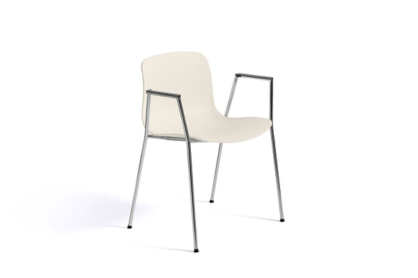 About A Chair AAC18 - Polyprolylene Seat