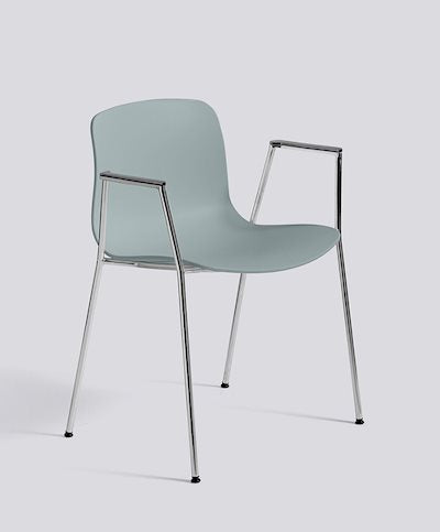 About A Chair AAC18 - Polyprolylene Seat