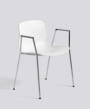 About A Chair AAC18 - Polyprolylene Seat