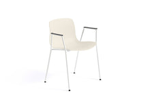 About A Chair AAC18 - Polyprolylene Seat