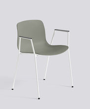 About A Chair AAC18 - Polyprolylene Seat