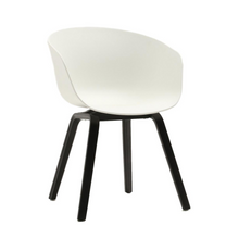 About A Chair AAC22 - Polypropylene Seat