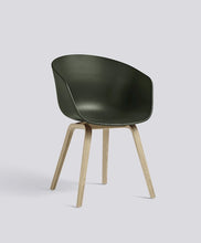 About A Chair AAC22 - Polypropylene Seat
