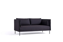 Silhouette 2 Seater