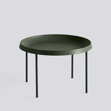 Tulou Coffee table - Ø55 x H35 cm