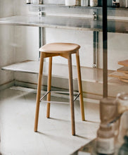 Soft Edge 82 Stool