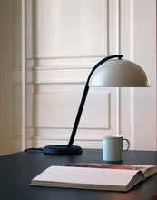 Cloche Table Lamp Replug