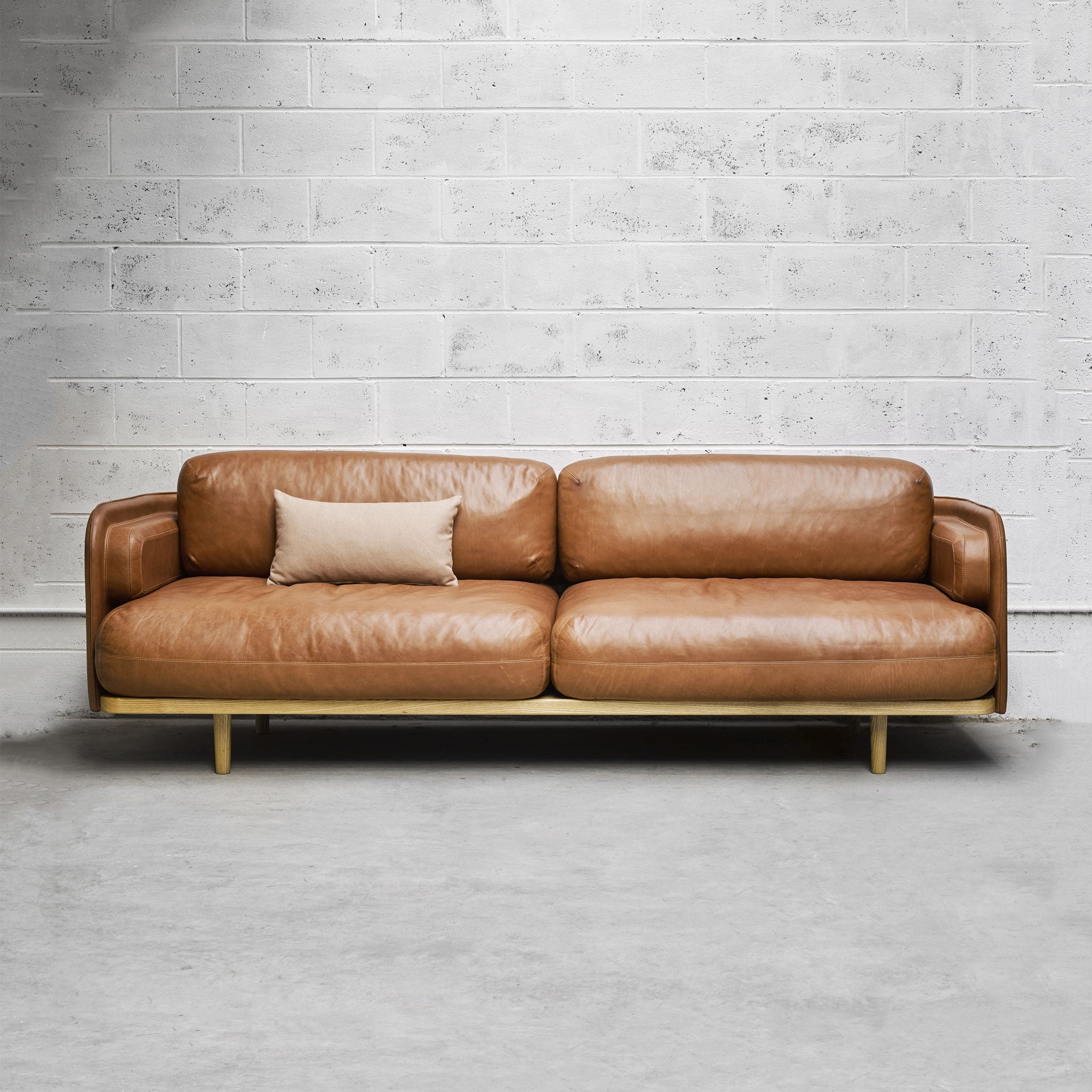 Aran 2.5 Seater Sofa