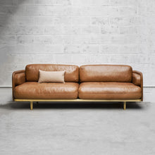 Aran 3 Seater Sofa