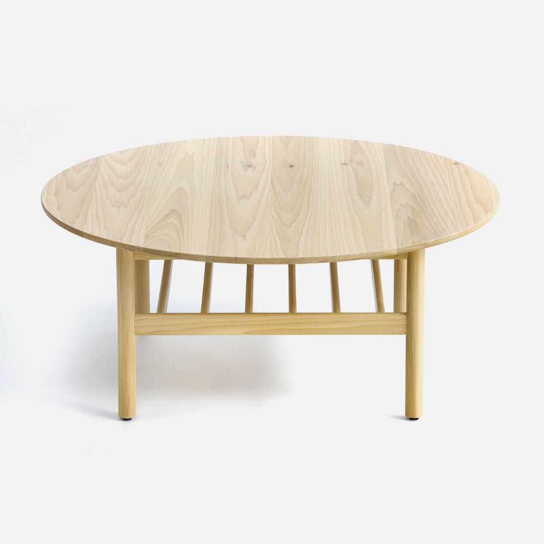 Bilgola Coffee Table Round