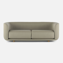 Fat Tulip 3 Seater Sofa