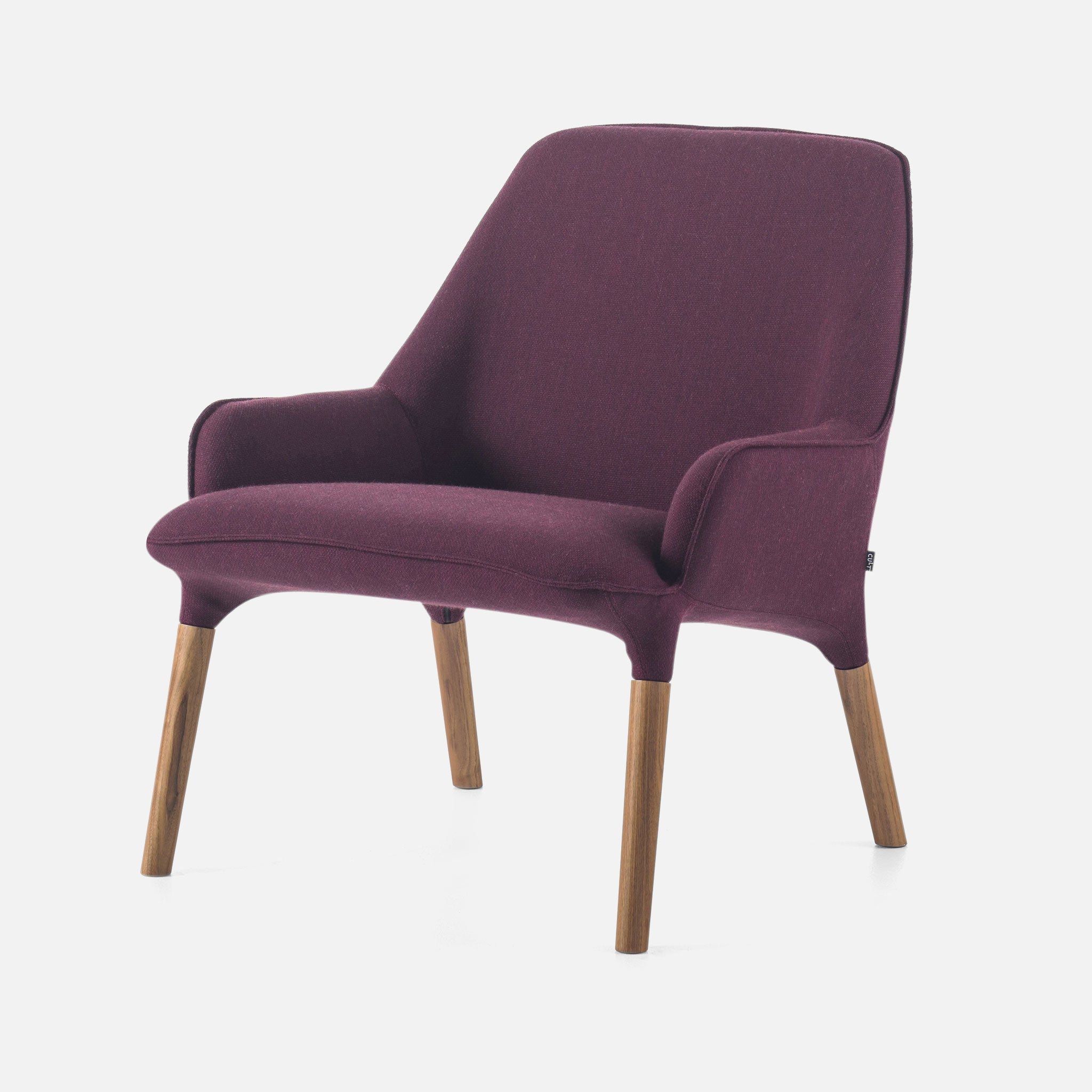 Plum Chair