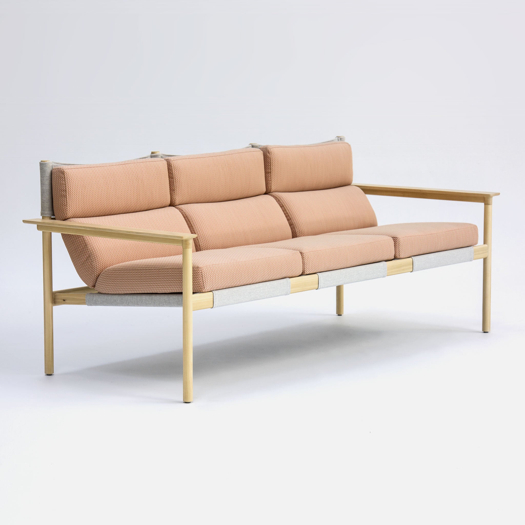 Bilgola Sofa 3 Seater