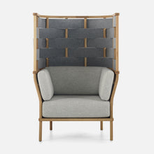 Bower Armchair