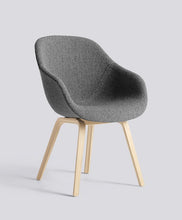 About A Chair - AAC123 Full Upholstered