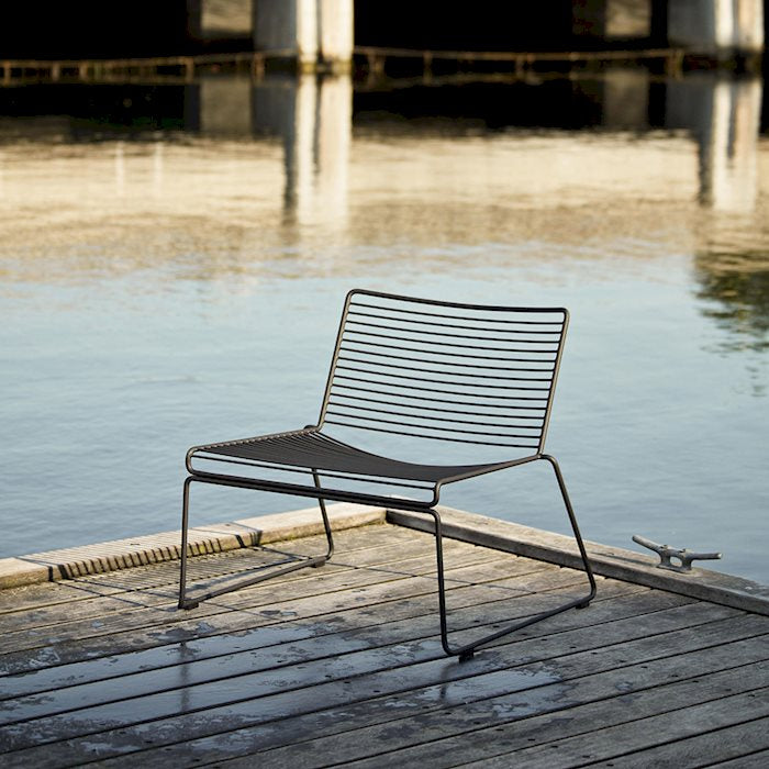 Hee Lounge – Cult - Design First
