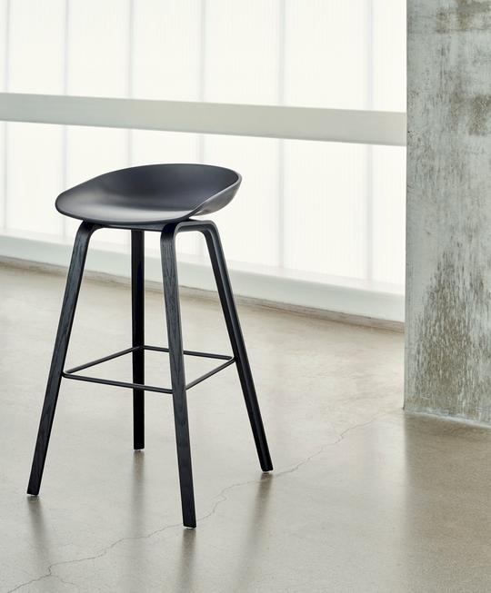 About A Stool AAS32 74cm- Polypropylene