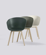 About A Chair AAC22 - Polypropylene Seat