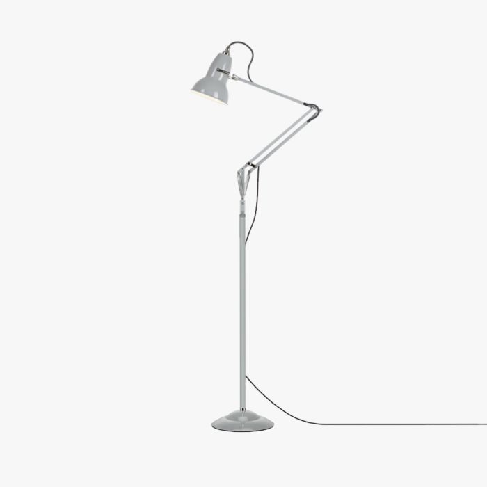 Original 1227 floor lamp