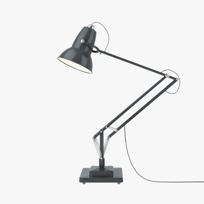 Original 1227 Outdoor Giant Floor Lamp