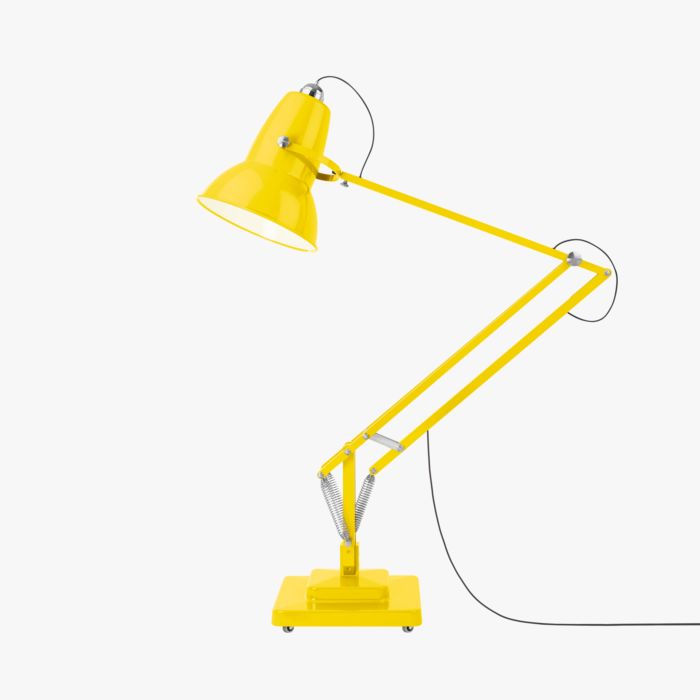Original 1227 Outdoor Giant Floor Lamp