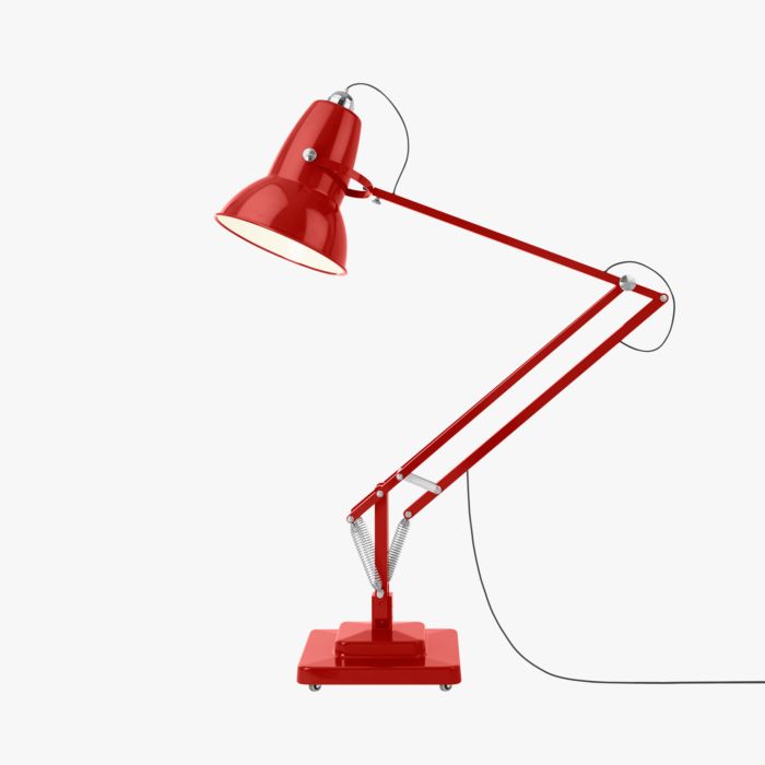 Original 1227 Outdoor Giant Floor Lamp