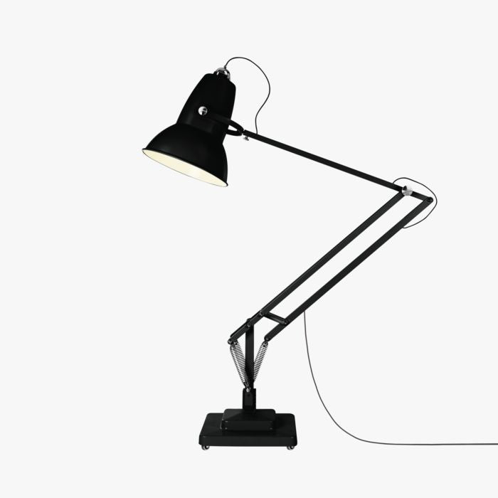 Original 1227 Outdoor Giant Floor Lamp