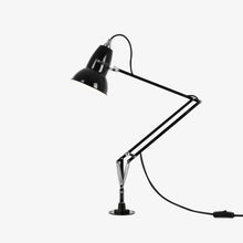 Original 1227 Desk Lamp with Desk Insert