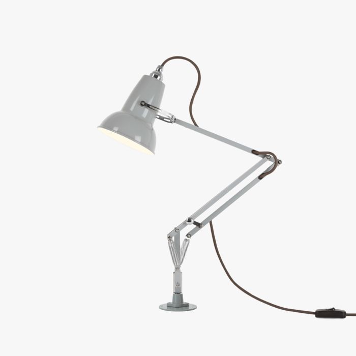 Original 1227 Mini Lamp w Desk Insert