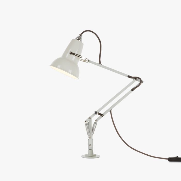 Original 1227 Mini Lamp w Desk Insert