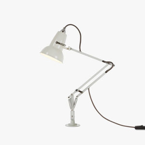 Original 1227 Mini Desk Lamp w Desk Inse