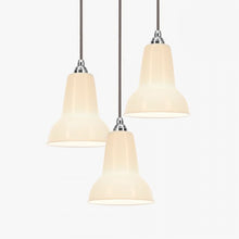 Original 1227 Mini Ceramic Cluster Penda