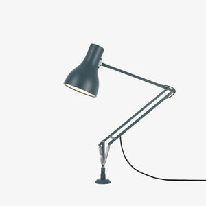 Type 75 Desk Lamp with Desk Insert