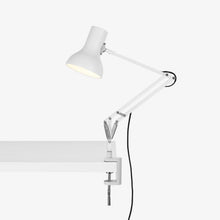 Type 75 Mini Desk Lamp with Clamp