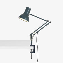 Type 75 Mini Desk Lamp with Clamp