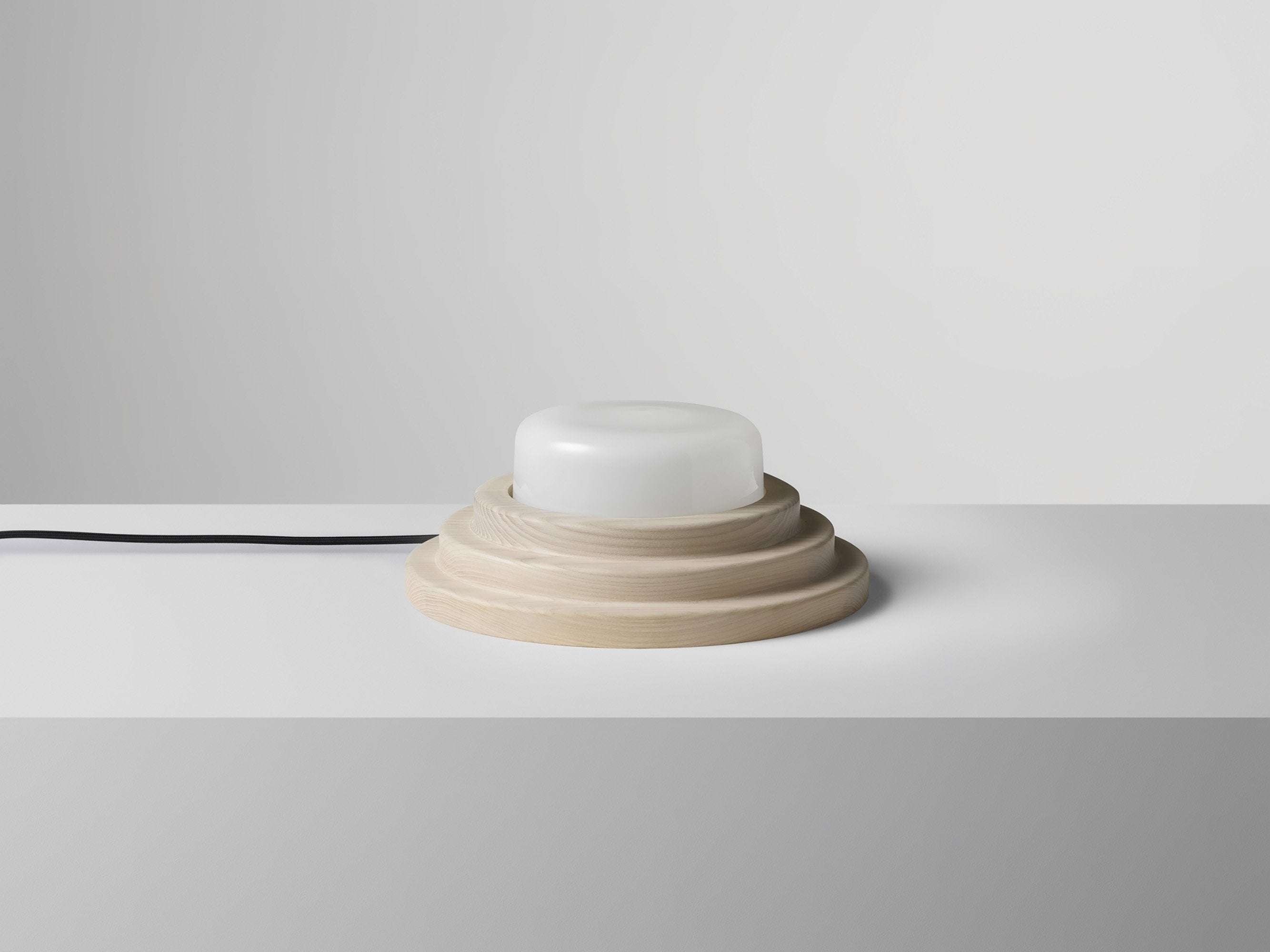 Honey Table Lamp
