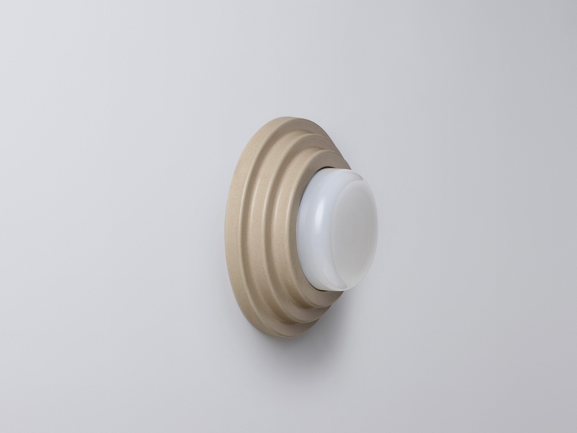 Honey Wall Sconce