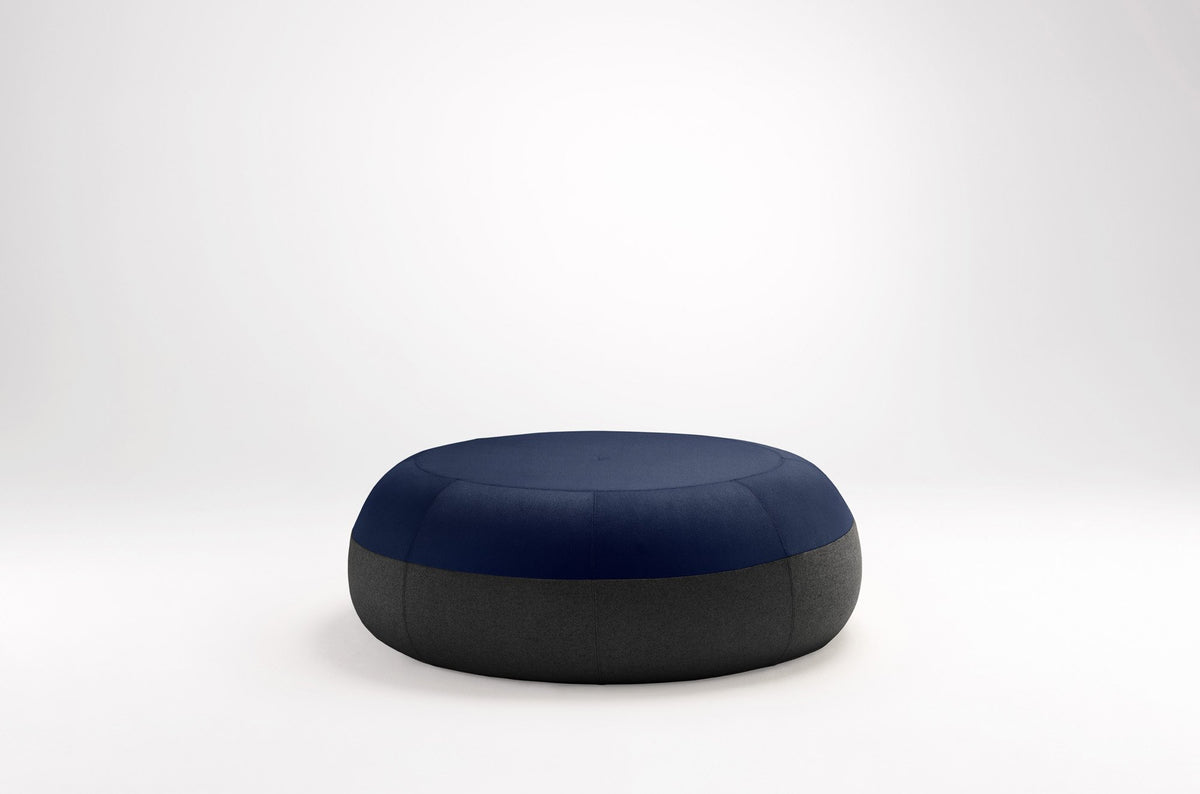 Puku Nui Ottoman