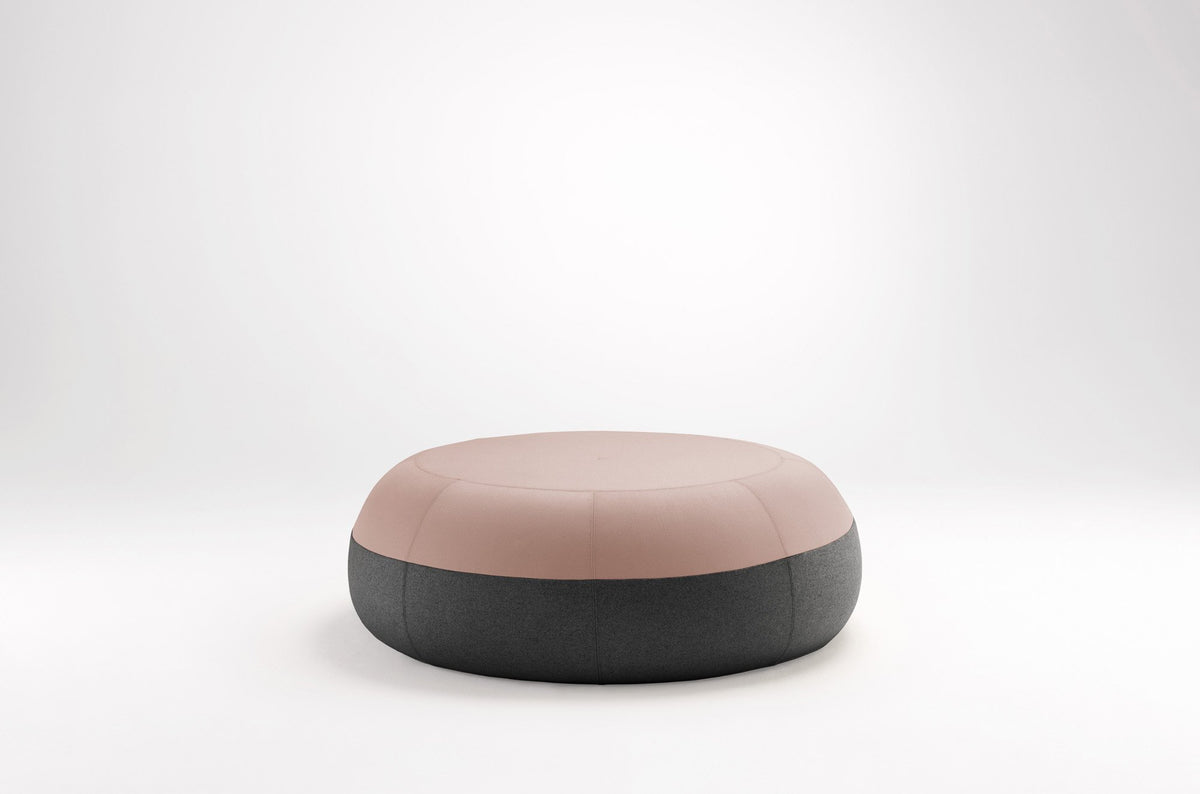 Puku Nui Ottoman