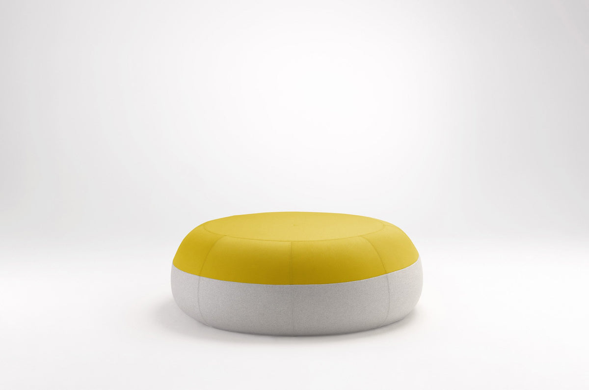 Puku Nui Ottoman
