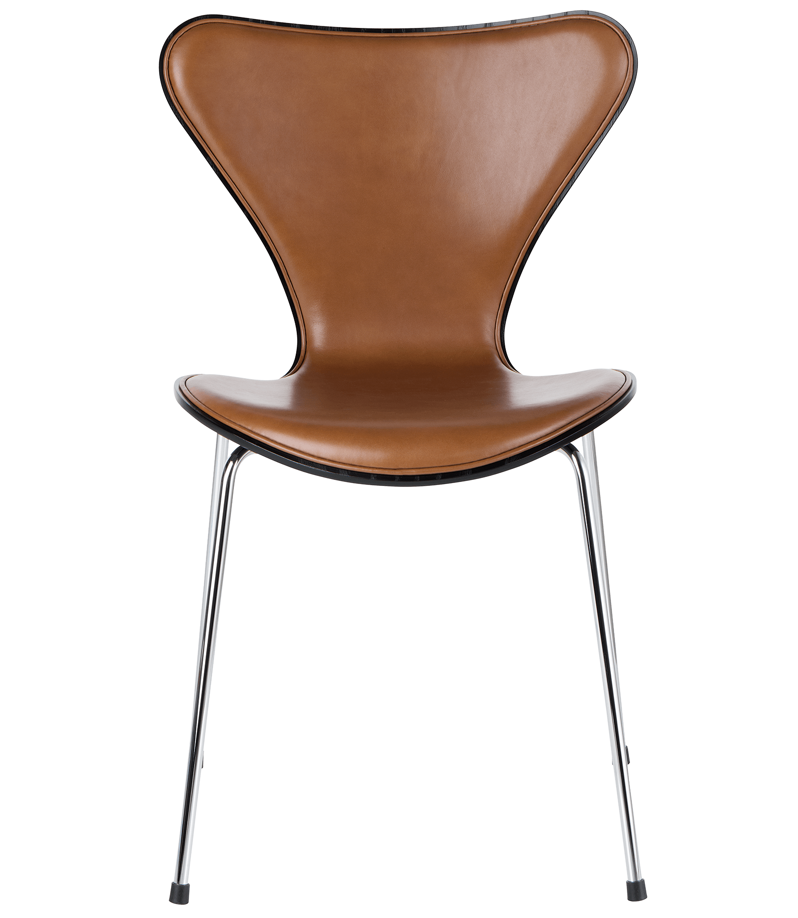 Series 7 Chair, Front Upholstered