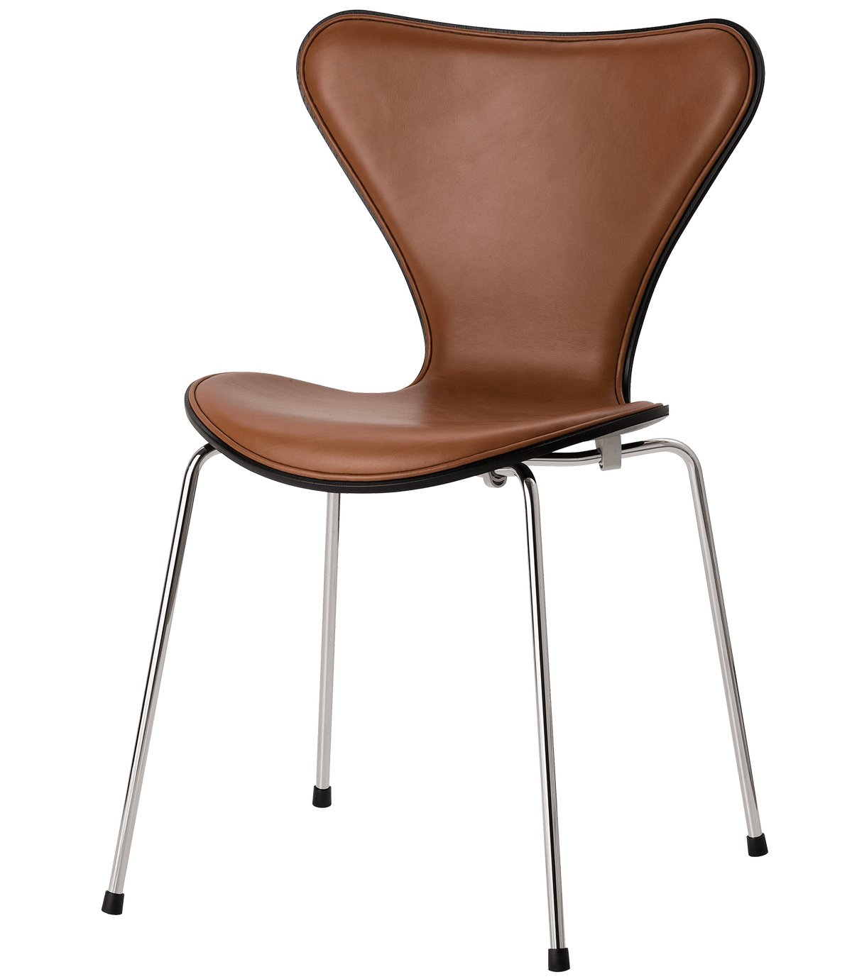 Series 7 Chair, Front Upholstered