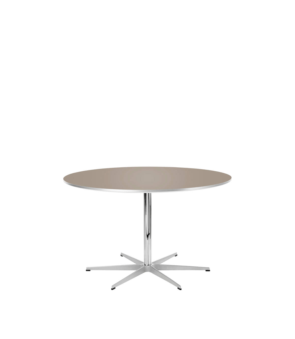 Pedestal Table, Circular, 72x120cm