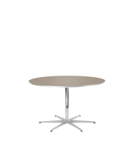 Pedestal Table, Circular, 72x75cm