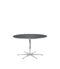 Pedestal Table, Circular, 72x75cm