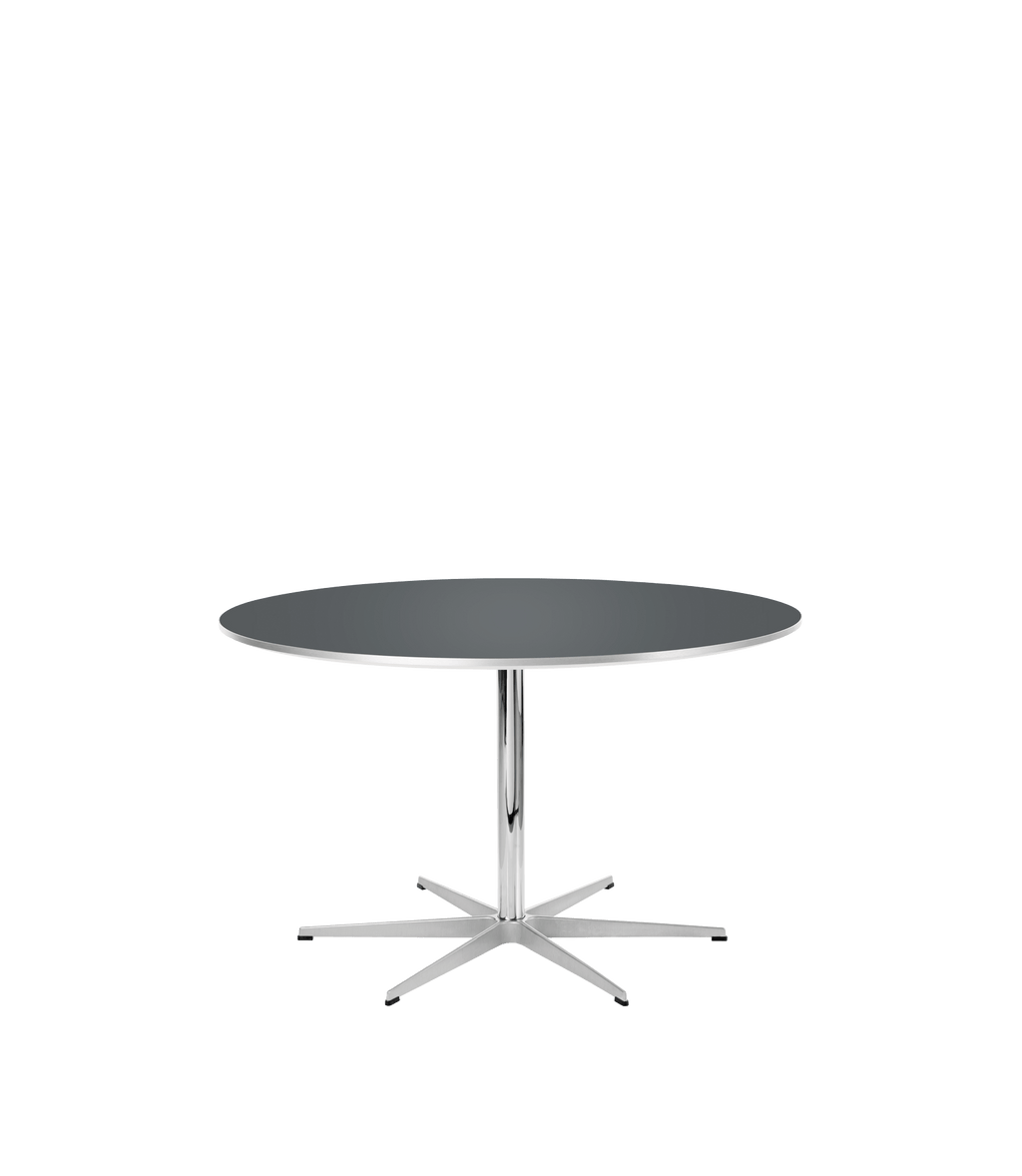 Pedestal Table, Circular, 72x120cm