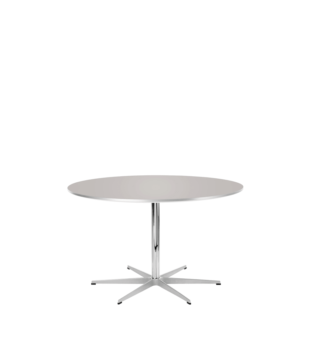 Pedestal Table, Circular, 72x120cm