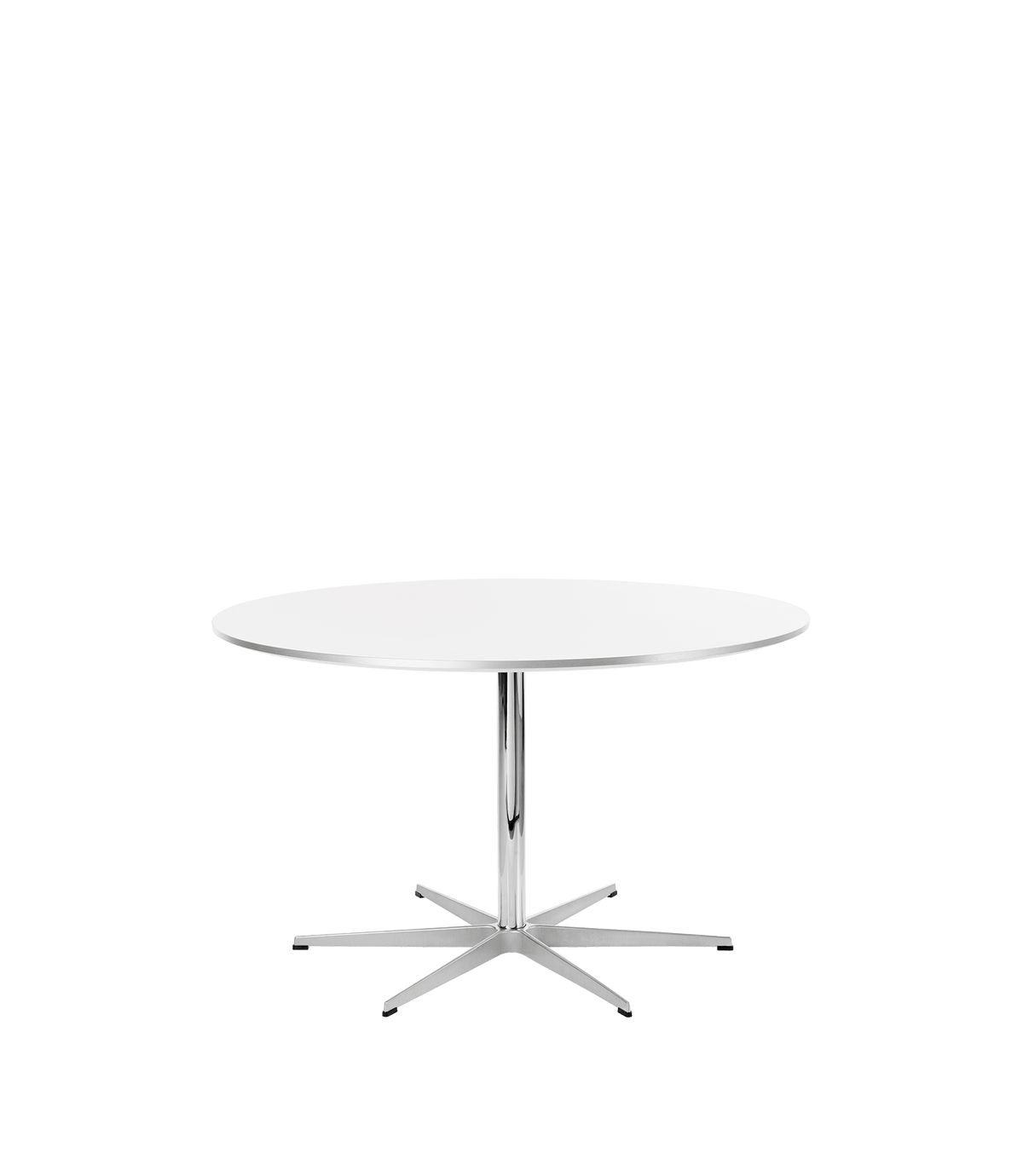 Pedestal Table, Circular, 72x120cm
