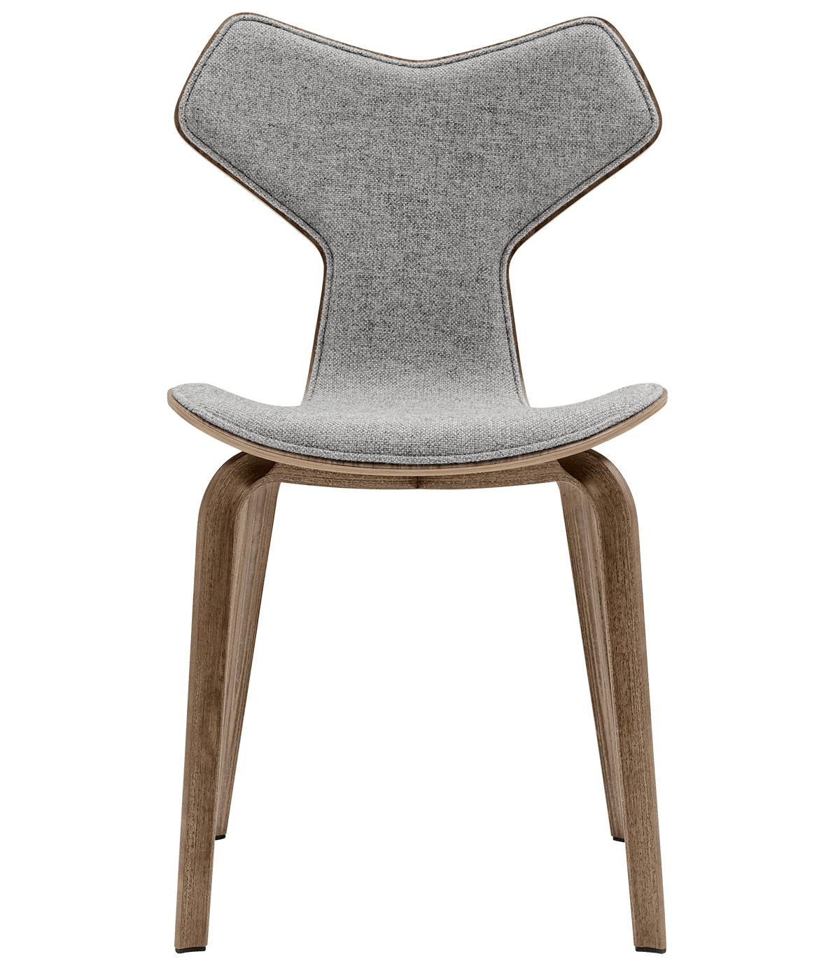 Grand Prix Chair - Front Upholstery